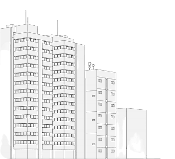 City Left