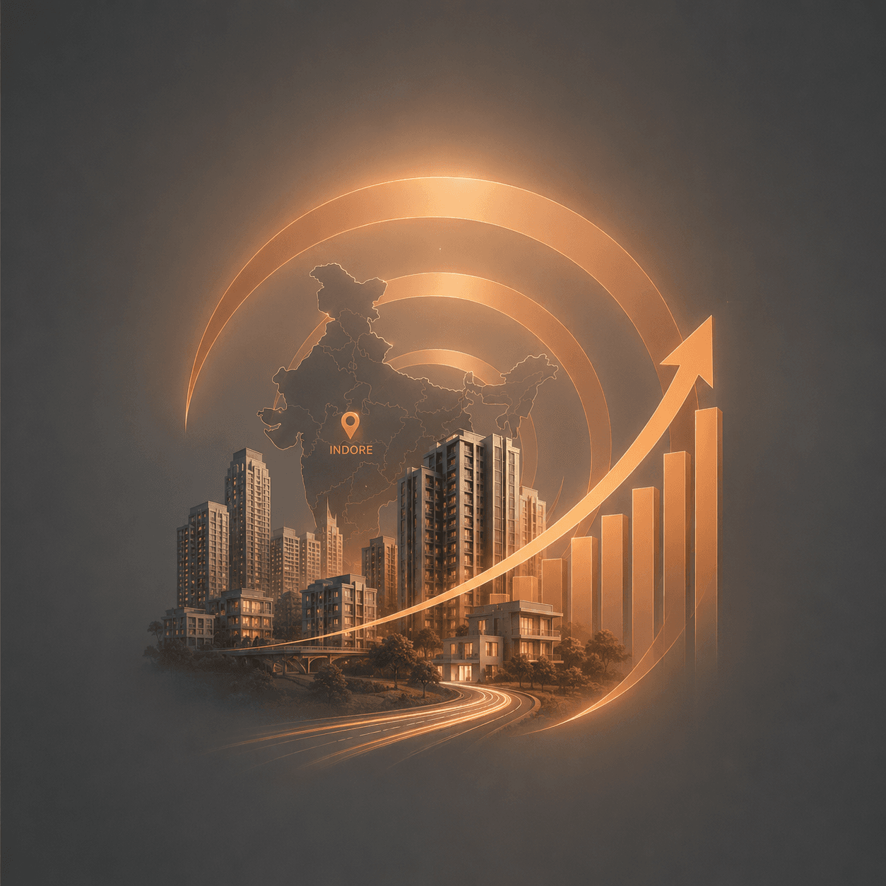 Beyond Real Estate: The Vision Behind Shivanshika Estates Private Limited