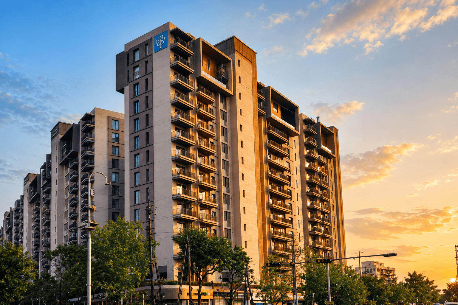 Why SEPL Invested in Kalpataru Grandeur: Investing in a City's Future, Not Just a Property
